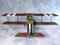 Special Hobby 1/48 Fokker D.II