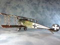 Special Hobby 1/48 Fokker D.II