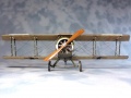 Special Hobby 1/48 Fokker D.II