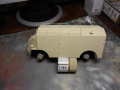 AFV 1/35 Armoured Command Vehicle Dorchester AF35227