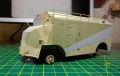 AFV 1/35 Armoured Command Vehicle Dorchester AF35227