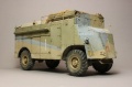 AFV 1/35 Armoured Command Vehicle Dorchester AF35227