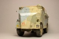 AFV 1/35 Armoured Command Vehicle Dorchester AF35227