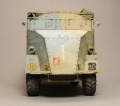 AFV 1/35 Armoured Command Vehicle Dorchester AF35227