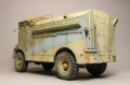 AFV 1/35 Armoured Command Vehicle Dorchester AF35227