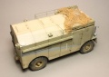 AFV 1/35 Armoured Command Vehicle Dorchester AF35227