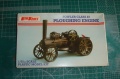 Keil Kraft 1/72   Fowler Z7 Ploughing Engine