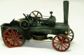 Keil Kraft 1/72   Fowler Z7 Ploughing Engine