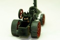 Keil Kraft 1/72   Fowler Z7 Ploughing Engine