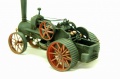 Keil Kraft 1/72   Fowler Z7 Ploughing Engine