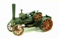 Keil Kraft 1/72   Fowler Z7 Ploughing Engine