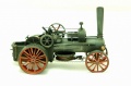 Keil Kraft 1/72   Fowler Z7 Ploughing Engine