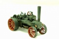 Keil Kraft 1/72   Fowler Z7 Ploughing Engine