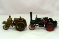 Keil Kraft 1/72   Fowler Z7 Ploughing Engine