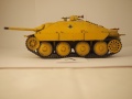   Hetzer (early) 1/35 Academy -  !