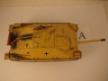   Hetzer (early) 1/35 Academy -  !