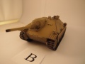   Hetzer (early) 1/35 Academy -  !