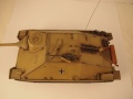   Hetzer (early) 1/35 Academy -  !