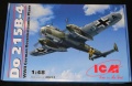 ICM 1/48 Dornier Do 215B-4