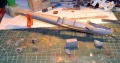 ICM 1/48 Dornier Do 215B-4