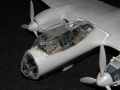 ICM 1/48 Dornier Do 215B-4