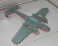 ICM 1/48 Dornier Do 215B-4