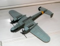 ICM 1/48 Dornier Do 215B-4