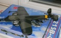 ICM 1/48 Dornier Do 215B-4