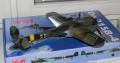 ICM 1/48 Dornier Do 215B-4