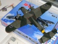 ICM 1/48 Dornier Do 215B-4