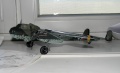 ICM 1/48 Dornier Do 215B-4