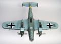 ICM 1/48 Dornier Do 215B-4