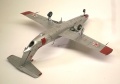 AMK 1/48 L-29 Delfin