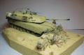  Trumpeter 1/35 Abrams M1A1 -  