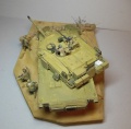  Trumpeter 1/35 Abrams M1A1 -  