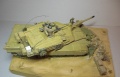  Trumpeter 1/35 Abrams M1A1 -  