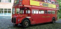 Revell 1/24 RML 2757 London Bus