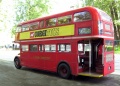 Revell 1/24 RML 2757 London Bus