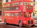 Revell 1/24 RML 2757 London Bus