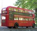 Revell 1/24 RML 2757 London Bus