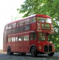 Revell 1/24 RML 2757 London Bus