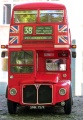 Revell 1/24 RML 2757 London Bus