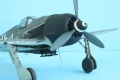 Tamiya 1/48 Focke Wulf FW190A-8/R2