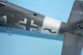 Tamiya 1/48 Focke Wulf FW190A-8/R2