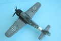 Tamiya 1/48 Focke Wulf FW190A-8/R2