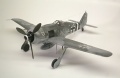 Eduard 1/48 Fw-190A8/R-2