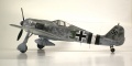 Eduard 1/48 Fw-190A8/R-2