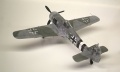 Eduard 1/48 Fw-190A8/R-2