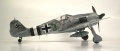 Eduard 1/48 Fw-190A8/R-2