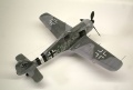 Eduard 1/48 Fw-190A8/R-2